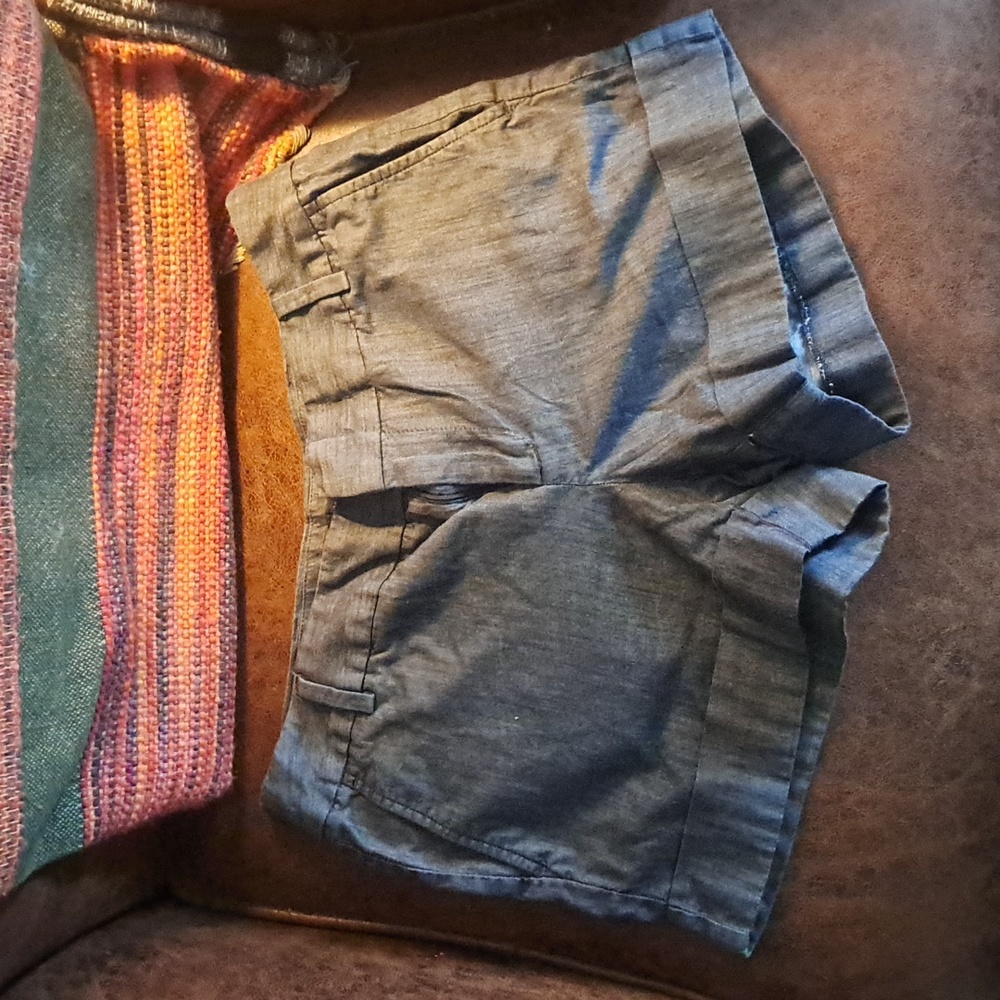Banana Republic shorts